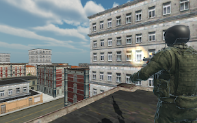 Shooting Game screenshot 5