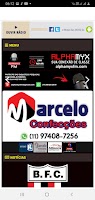 2 Schermata Radio Alphamix