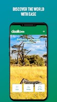 Daallo Airlines-poster