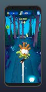Om Nom Run screenshot 3