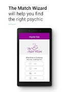 Psychic Reading + Love Advice Screenshot 7