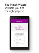 Psychic Reading + Love Advice imagem de tela 7
