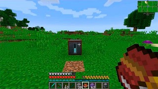 Controlling AddOns Minecraft 截图 6