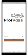 پوستر ProfPass