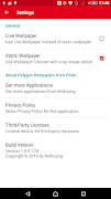 Polygon Wallpapers from Flickr Ekran Görüntüsü 6