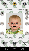 Photo Mashup screenshot 4