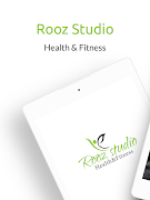 Rooz Studio ảnh chụp màn hình 5