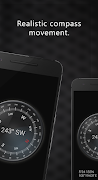 Compass ảnh chụp màn hình 1