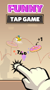 Bird Dunk ภาพหน้าจอ 1