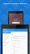 Calendar Notify - Widget, Lock screenshot 7