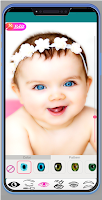 Eye Color Changer poster