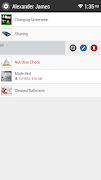 MeMinder screenshot 5