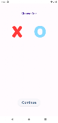 Tic Tac Toe imagem de tela 4