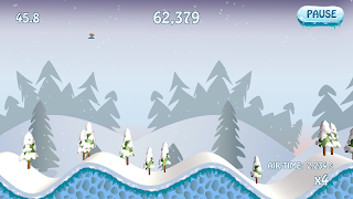Boxy Boarder screenshot 4
