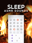 Sleeper - ASMR Sound скриншот 5