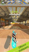 Touchgrind Skate 2 اسکرین شاٹ 3