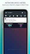 Internet Speed Test Meter ภาพหน้าจอ 5