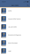 NIH: COPD imagem de tela 1