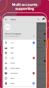 Inbox.lt スクリーンショット 1