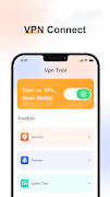 پوستر Proxytude - VPN Proxy