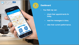 mForce Lite اسکرین شاٹ 3