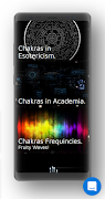 CHAKRA screenshot 5