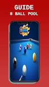 Guide for 8 Ball Pool скриншот 7