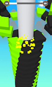 Stack Smasher: Tower Blast captura de pantalla 6