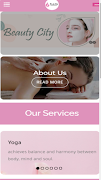 BC Salon اسکرین شاٹ 5