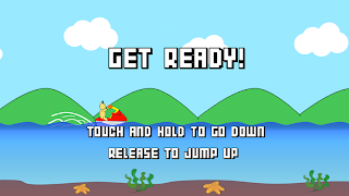 Crazy Jet Ski Screenshot 2