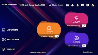 ELIT DIGITAL Screenshot 2