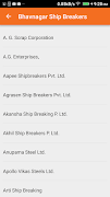 Alang Calling Screenshot 1
