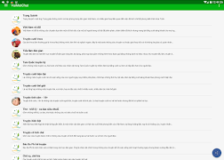 Vui Một Chút - Truyện cười - Tiếu lâm dân gian screenshot 4