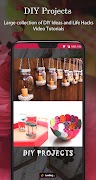 DIY Projects โปสเตอร์