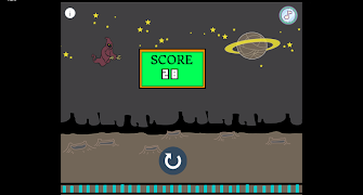 Ghost Glider स्क्रीनशॉट 3