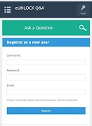 eUForum ảnh chụp màn hình 2