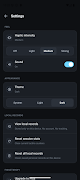 FidgetDrop Haptic Fidget screenshot 3
