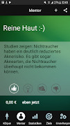 Rauchfrei Tracker 截圖 3