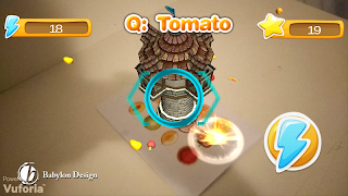 AR Shooting स्क्रीनशॉट 3