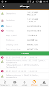 fleet.tech FleetManager 2.0 स्क्रीनशॉट 3