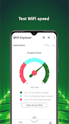 WiFi Explorer Cartaz