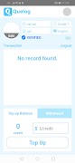 Quelog اسکرین شاٹ 1