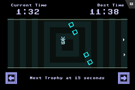 Super Gravitron screenshot 4