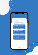 MeriTRACK syot layar 6