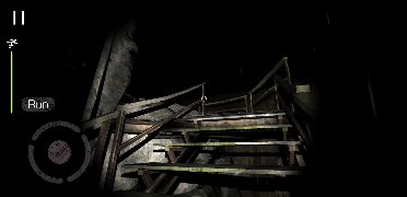 4 Schermata Evil Project Horrorfield