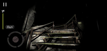 Evil Project Horrorfield скриншот 4