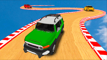 Bolero Game 3d Simulator screenshot 6