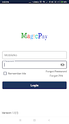 Magic Pay تصوير الشاشة 1