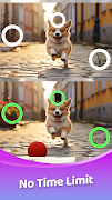 Difference Travel: Adventures Screenshot 5