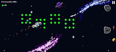 Astrojet ảnh chụp màn hình 2